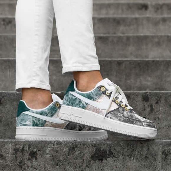 Nike Shoes - Nike Air Force 1 '07 LXX Women's Sneaker